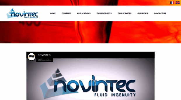 novintec.com