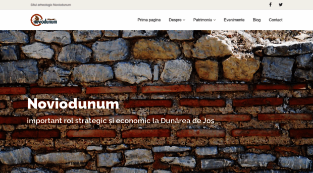 noviodunum.ro