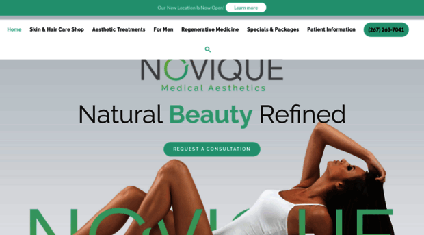 novique.com