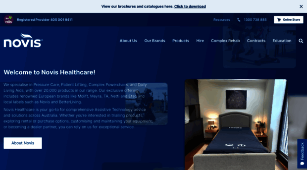 novis.com.au