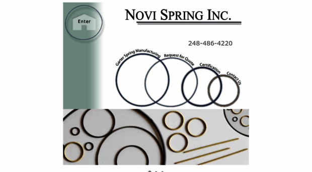 novispring.com