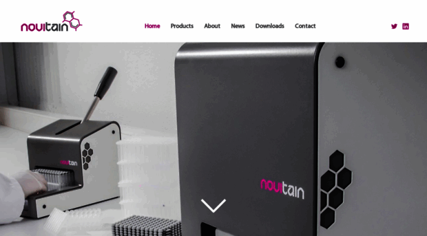 novitain.com