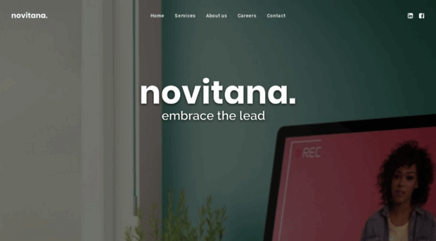 novitana.com