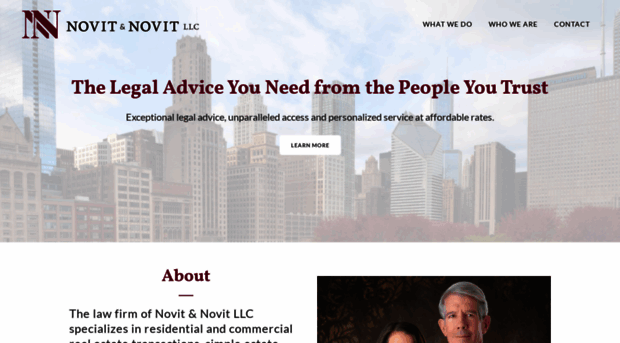 novitlaw.com