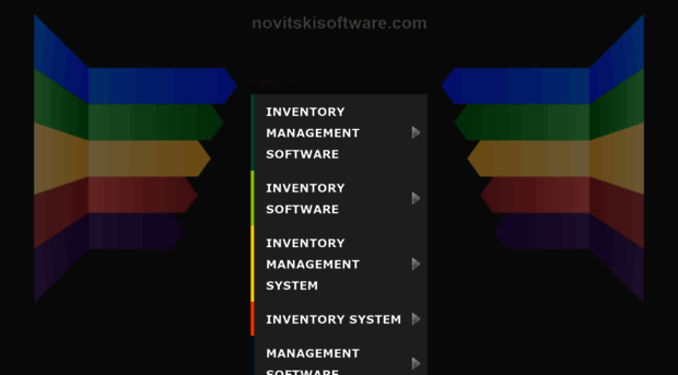 novitskisoftware.com