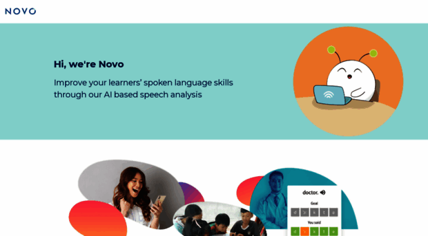 novo-learning.com