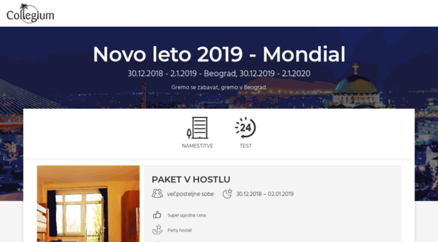 novo-leto.si