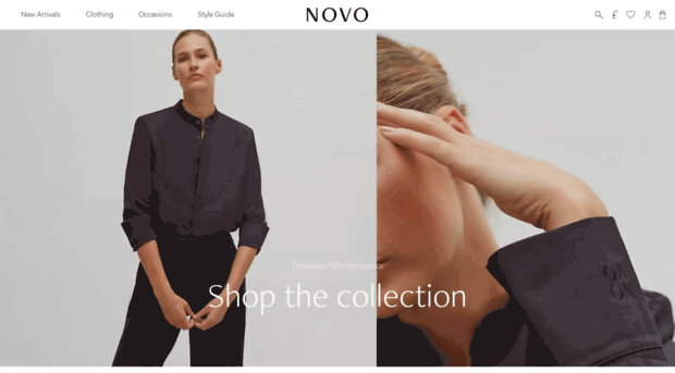 novo-london.co.uk