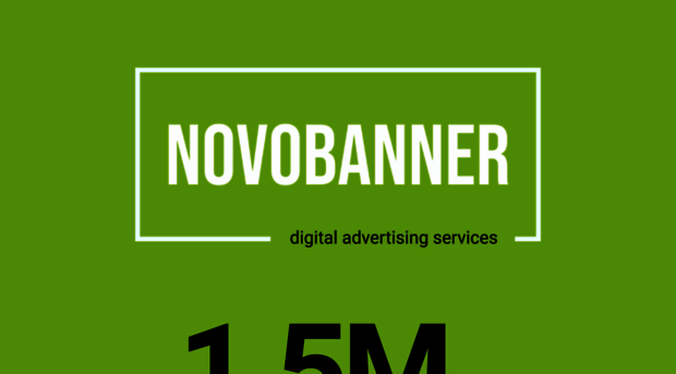 novobanner.com