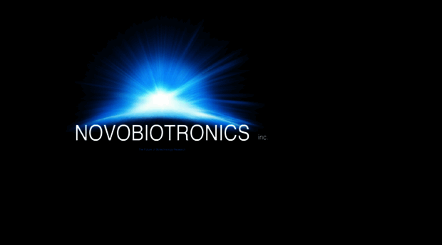 novobiotronics.com