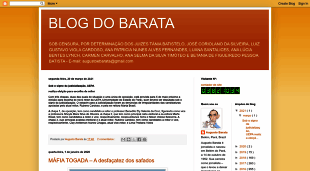 novoblogdobarata.blogspot.com