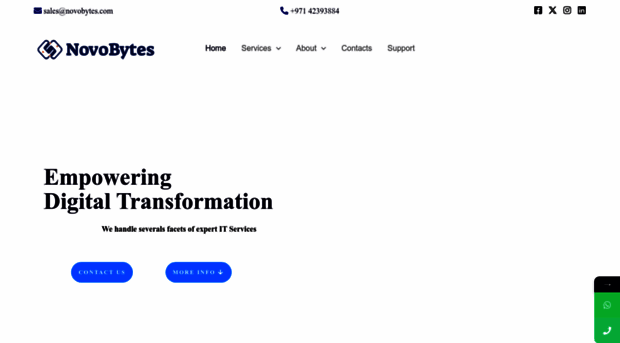 novobytes.com