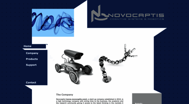 novocaptis.com