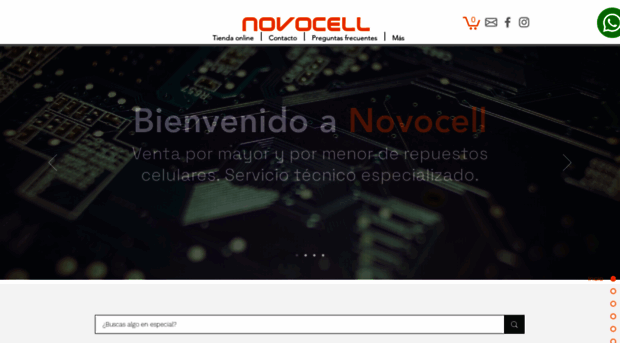 novocell.com.ar