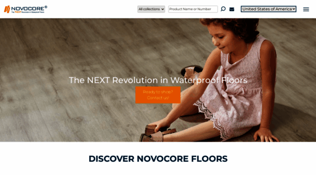 novocorefloor.com