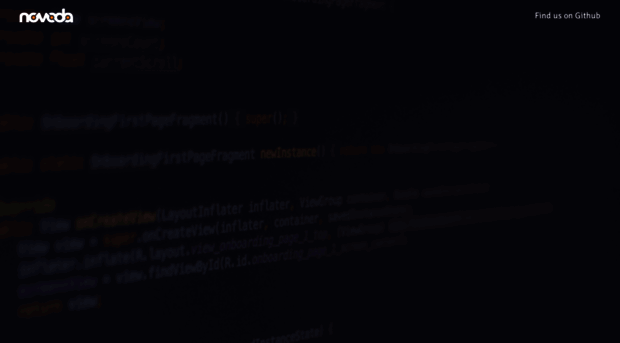 novoda.github.io