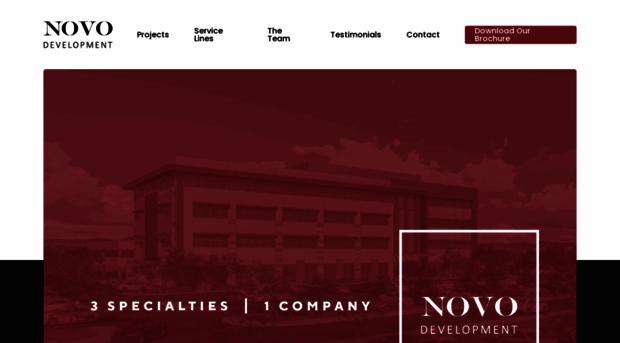 novodevelops.com