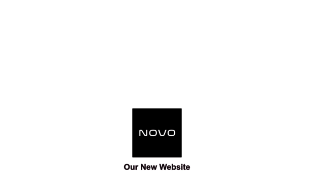 novodigitalsignage.com