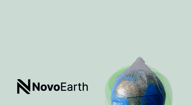 novoearth.co