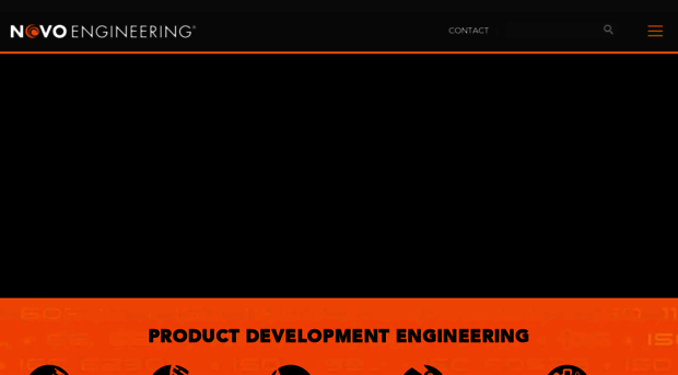 novoengineering.com