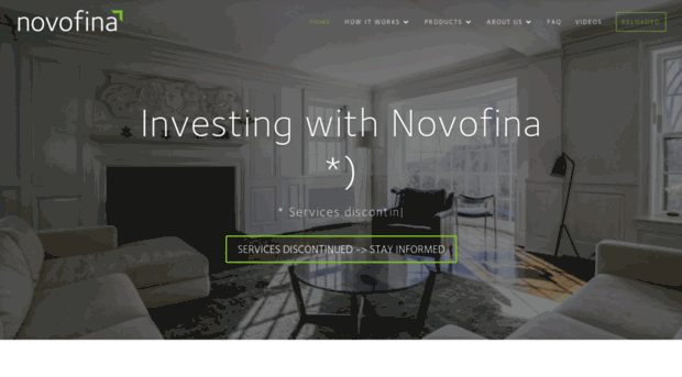 novofina.com