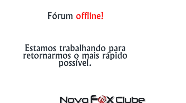 novofoxclube.com.br