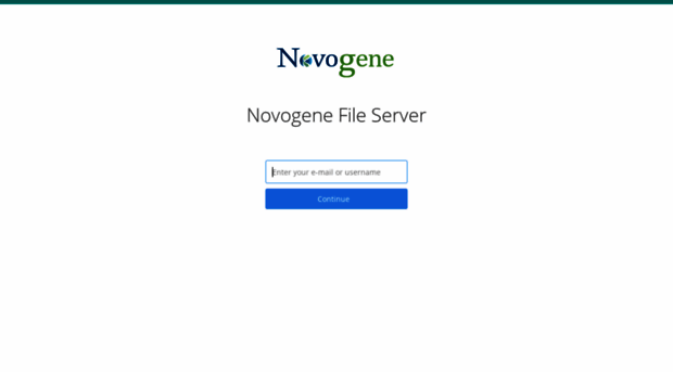 novogene.egnyte.com