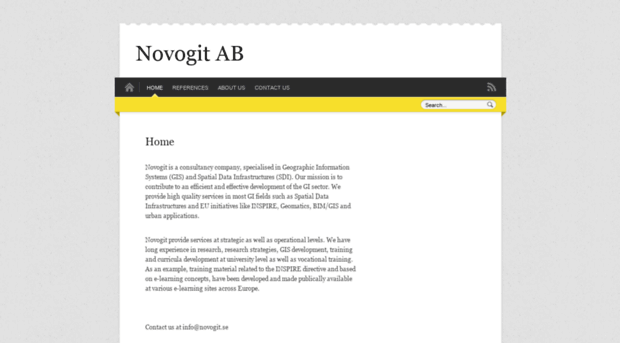 novogit.se