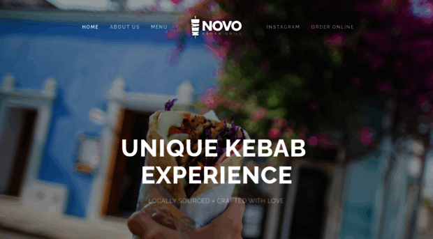 novokebab.com