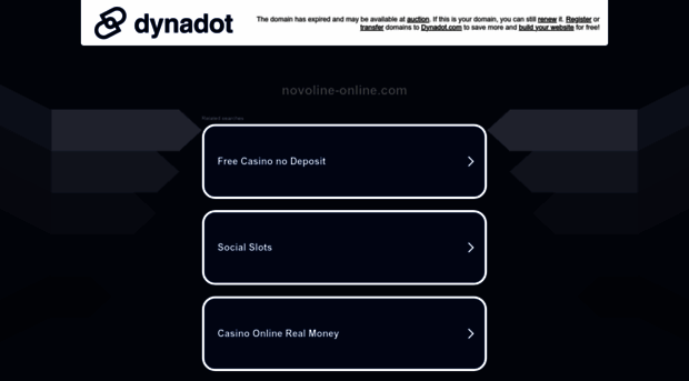 novoline-online.com