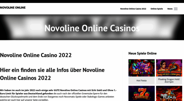 novoline24.eu