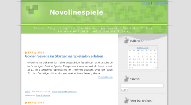 novolinespiele.blogieren.com