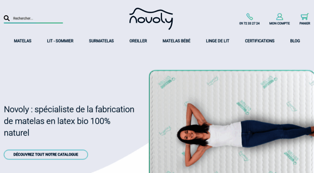 novoly.fr