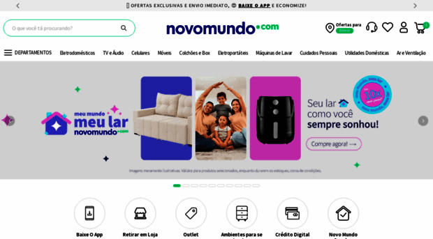 novomundo.com.br