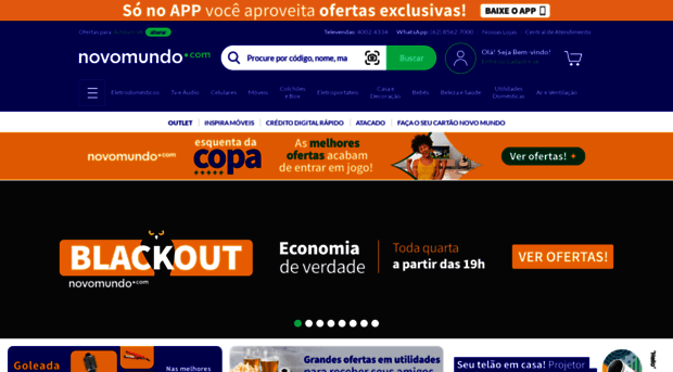 novomundo.com