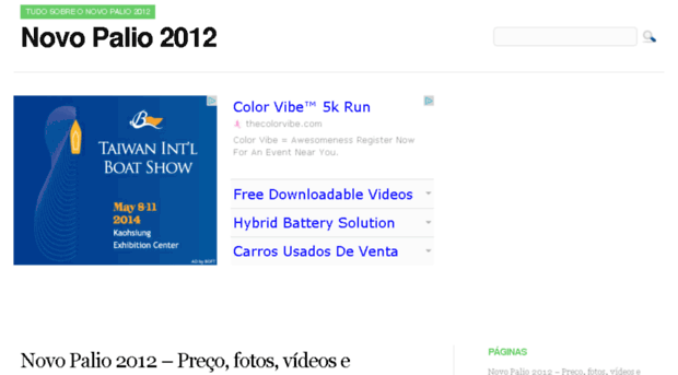 novopalio2012.com