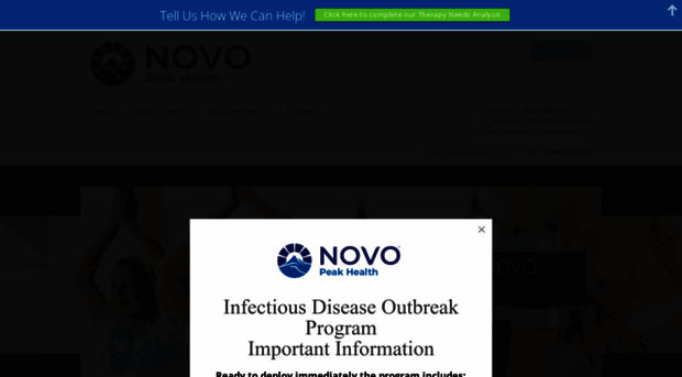 novopeakhealth.com