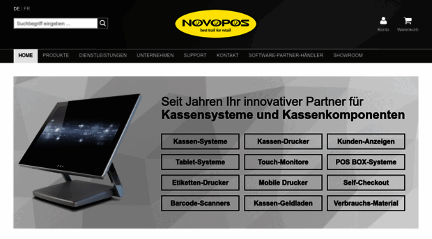 novopos.ch