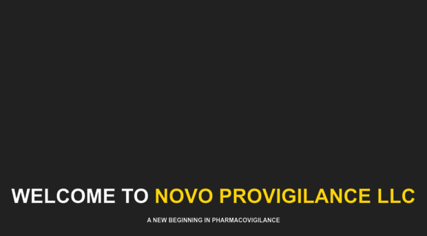 novopropharma.com