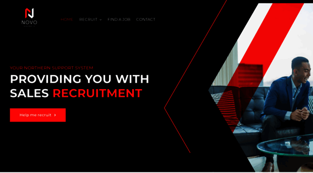 novorecruitment.co.uk