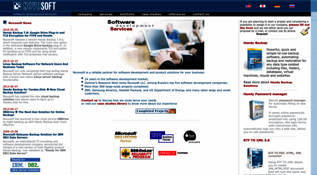 novosoft-us.com
