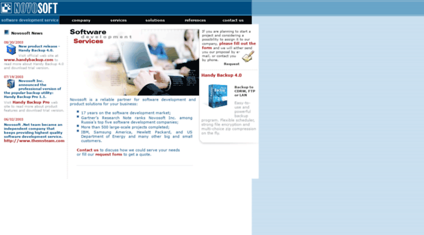 novosoft.us