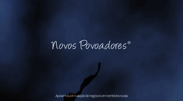 novospovoadores.pt