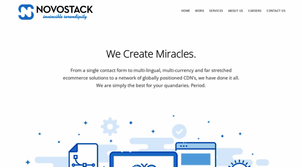 novostack.com