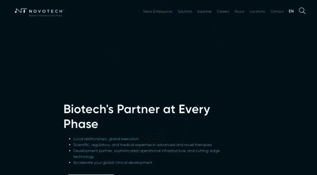 novotech-cro.com