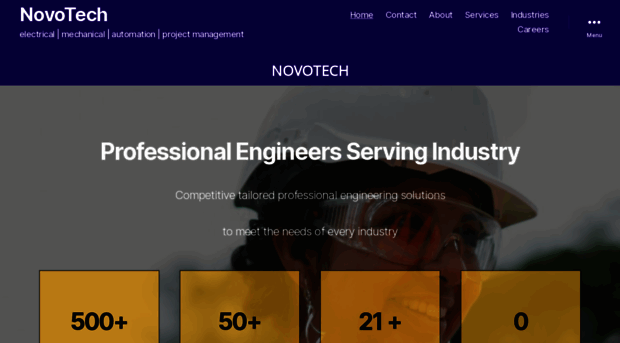 novotech.co.nz