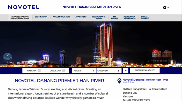 novotel-danang-premier.com