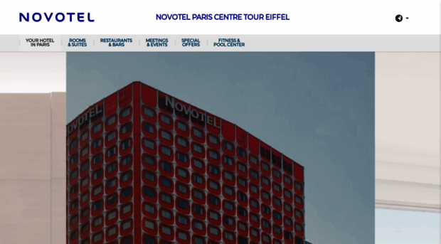 novotel-paris-toureiffel.com