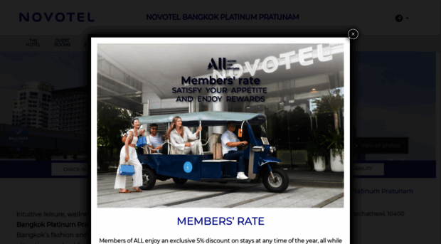 novotelbangkokplatinum.com