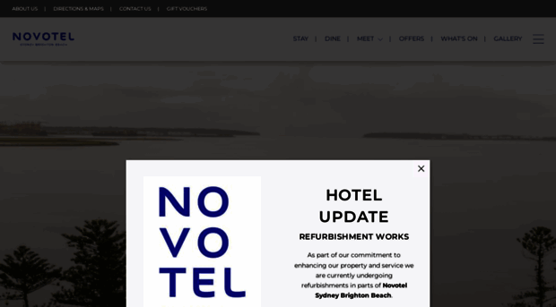 novotelbrightonbeach.com.au